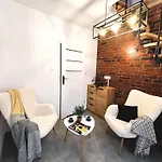 Comfy Apartment