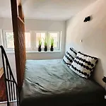 Comfy Apartment