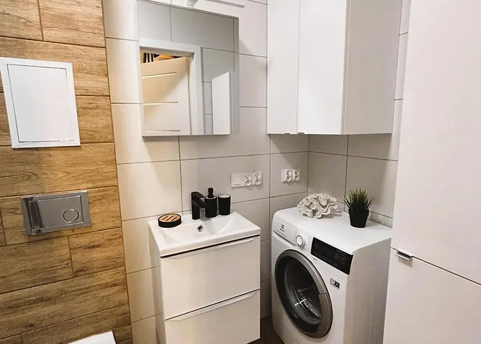 Comfy Apartment